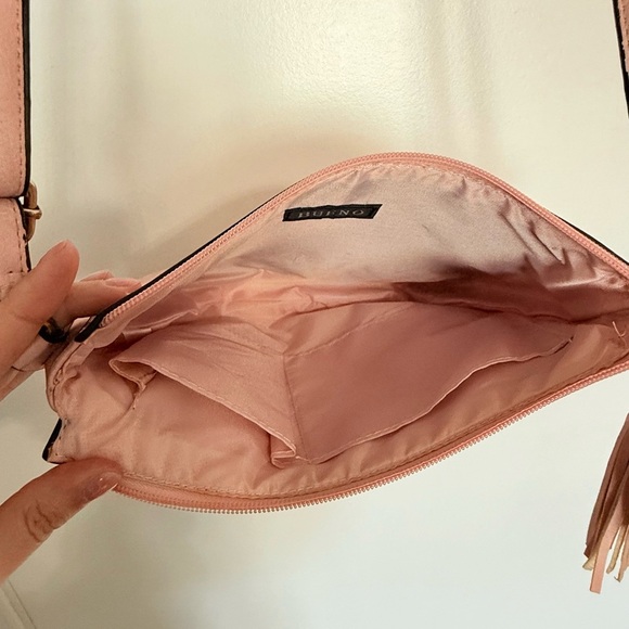 Pink Crossbody Bag - Picture 4 of 6